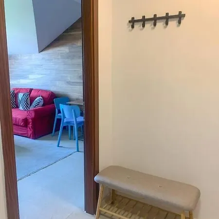 Charming 1bedroom Lägenhet