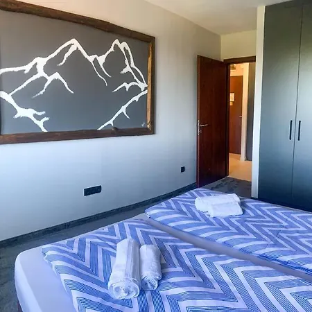 Lägenhet Charming 1bedroom *