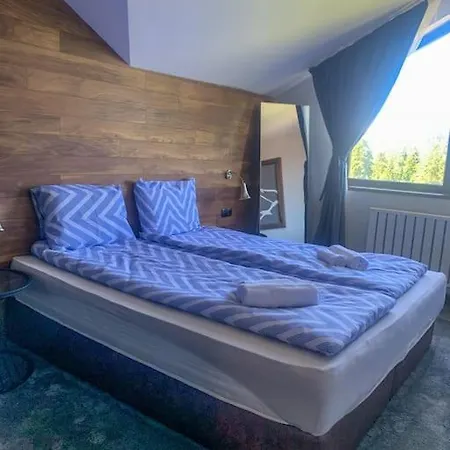 Lägenhet Charming 1bedroom Borovets