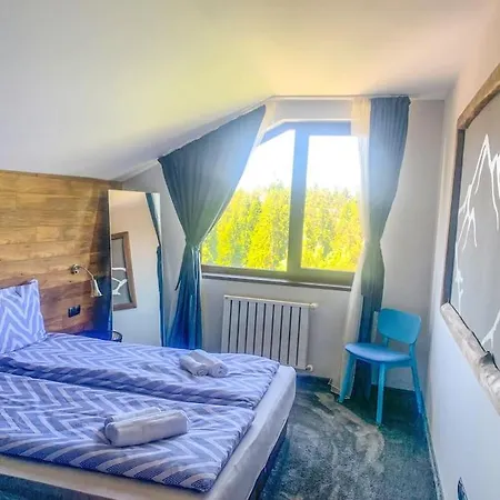 Lägenhet Charming 1bedroom