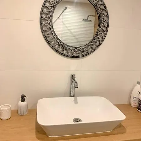 Charming 1bedroom Lägenhet Borovets