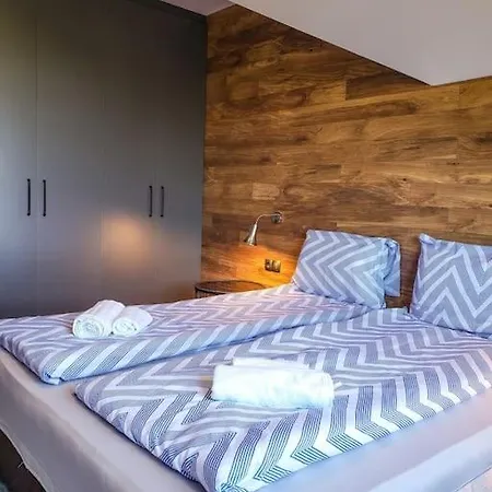 Charming 1bedroom Lägenhet *