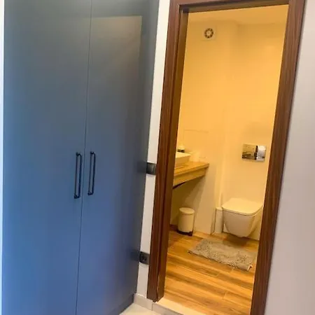 Charming 1bedroom