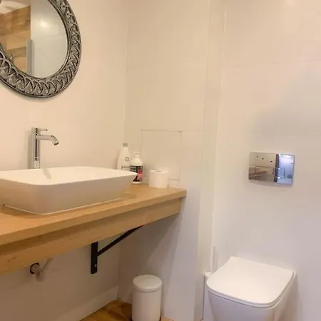 Charming 1bedroom Borovets