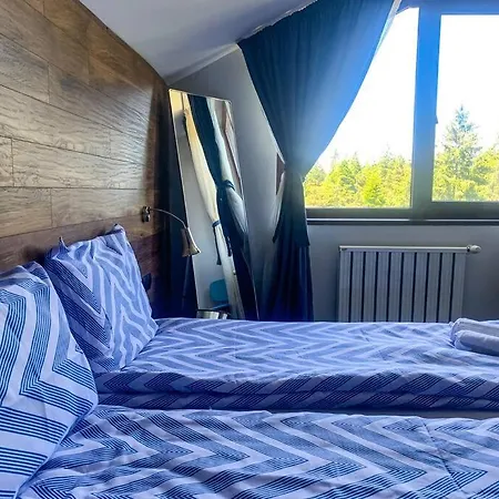 Lägenhet Charming 1bedroom *