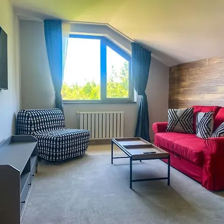 Appartamento Charming 1bedroom Borovets