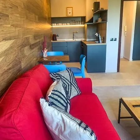Appartamento Charming 1bedroom