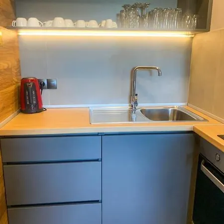 Charming 1bedroom Borovets